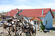 A view of <i>estancia</i> La Estela - Photo: Cristina Sabaliauskas - Welcomeargentina.com