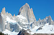 Mount Fitz Roy or Chalt�n - Photo: Jorge Gonz�lez