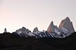 Mount Fitz Roy or Chalt�n - Photo: Jorge Gonz�lez