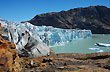 Viedma Glacier - Photo: Jorge Gonz�lez