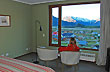 A room with a view - Photo: Jorge Gonz�lez