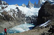 Lake Dirty - Photo: Cristina Sabaliauskas - Welcomeargentina.com