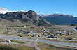 Panoramic view of El Chalt�n - Photo: Jorge Gonz�lez