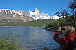 Lake Capri - Photo: Jorge Gonz�lez