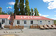 A view of <i>estancia</i> La Leona - Photo: Jorge Gonz�lez