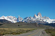 Provincial Route 23 - Photo: Jorge Gonz�lez