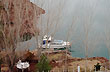 Mooring area - Photo: Jorge Gonz�lez