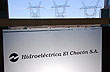 Hydroelectrical power station - Photo: Eduardo Epifanio