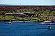 El Choc�n Nautical Park - Photo: Eduardo Epifanio