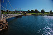 El Choc�n Nautical Park - Photo: Eduardo Epifanio