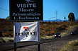 Road to El Choc�n - Photo: Eduardo Epifanio