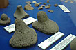 Pumice stones - Photo: Jorge Gonz�lez