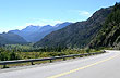Rutas de Esquel - Foto: Jorge Gonz�lez