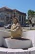 Monumento a la Madre - Photo: Pablo Etchevers