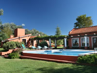Posada Camino Real
