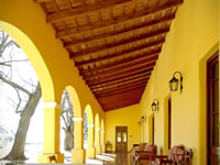 San Pedro Viejo