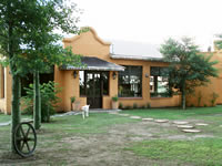 Pampas del Sur