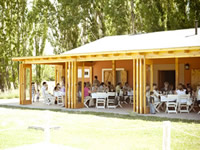 El viejo Tambo