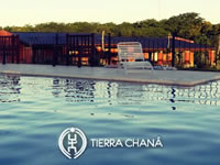 Tierra Chan�