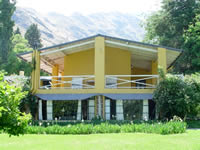 La Constancia