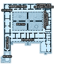 La Estancia de Caroya