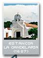 Estancia La Candelaria
