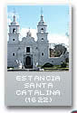 Estancia Santa Catalina