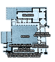 Estancia de Jes�s Mar�a