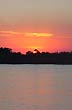 Sunset - Photo: Pablo Etchevers