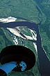 Freshwater spots - Photo: Pablo Etchevers