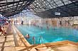 Gran piscina cubierta - Photo: Jorge Gonz�lez