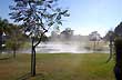 Parque termal - Photo: Jorge Gonz�lez