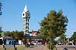La torre del Reloj - Photo: Jorge Gonz�lez
