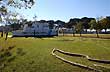 Plazoleta Islas Malvinas - Photo: Jorge Gonz�lez