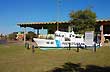 Homenaje a Prefectura Naval - Photo: Jorge Gonz�lez