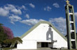 Moderna Iglesia de Federaci�n - Foto: Pablo Etchevers