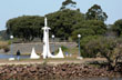 Monumento a las 3 Federaciones - Foto: Pablo Etchevers