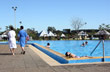 Aguas termales - Foto: Pablo Etchevers