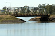 Puente sobre el lago - Foto: Pablo Etchevers