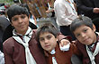 Gauchos chicos - Foto: Pablo Etchevers