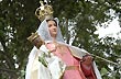 La Virgen - Foto: Pablo Etchevers