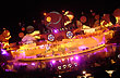 Noche espectacular - Foto: Pablo Etchevers
