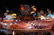 El gran escenario - Foto: Pablo Etchevers