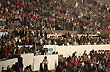 Lleno total - Foto: Pablo Etchevers