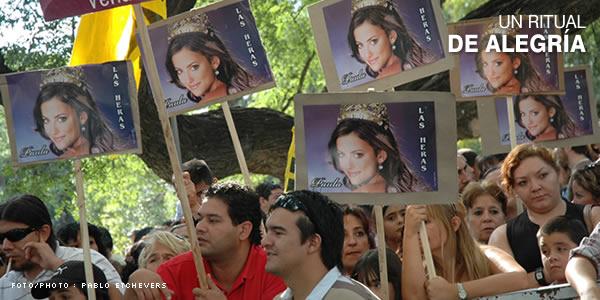 Via Blanca de Reinas