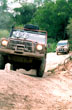 Traves�a 4x4 - Foto: Carlos Ramos