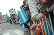 Muchedumbres enfervorizadas - Photo: Pablo Etchevers