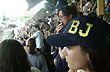 BJ Boca Juniors - Photo: Pablo Etchevers