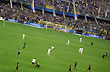 Empez� el partido - Photo: Pablo Etchevers