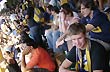 Hinchas - Photo: Pablo Etchevers